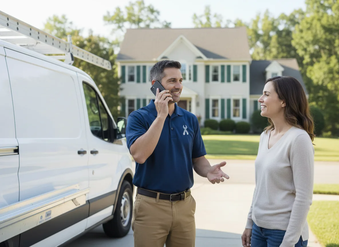 Home Gutter Service Lynchburg, MO FAQs